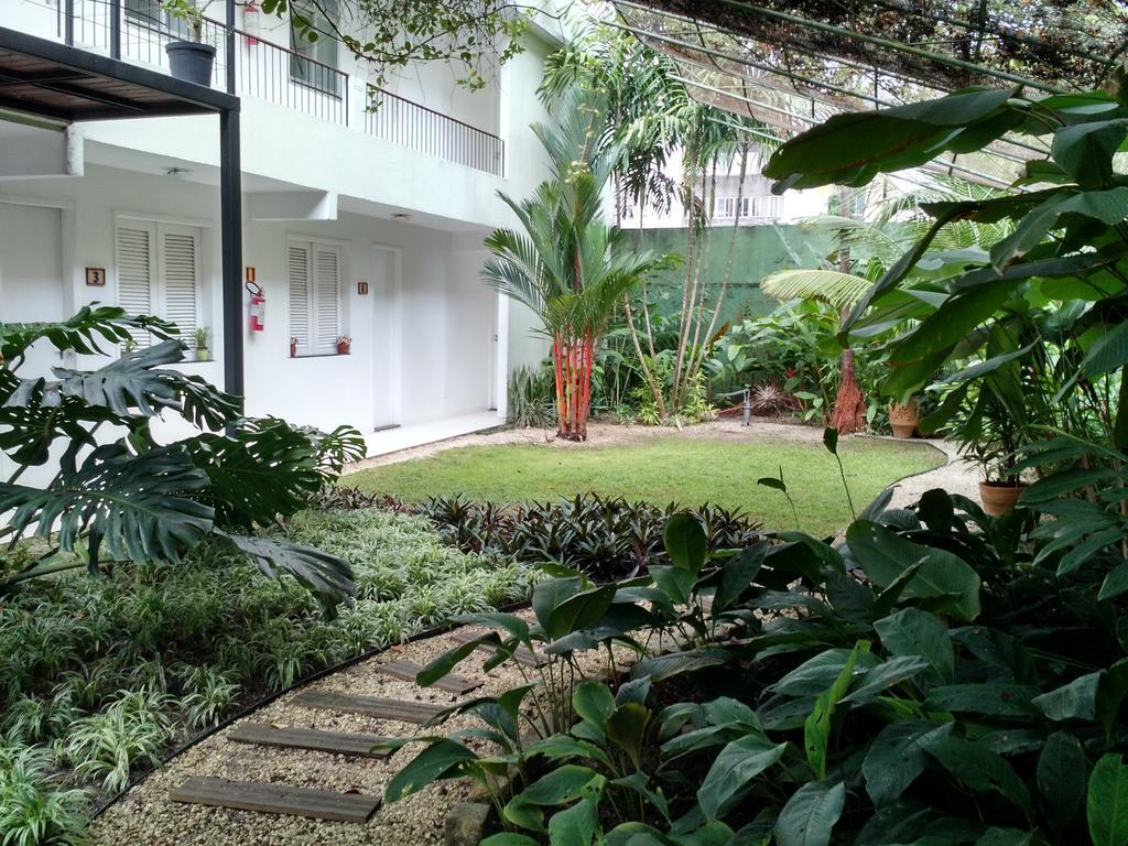 Ecopousada Miriti เบเลม ภายนอก รูปภาพ