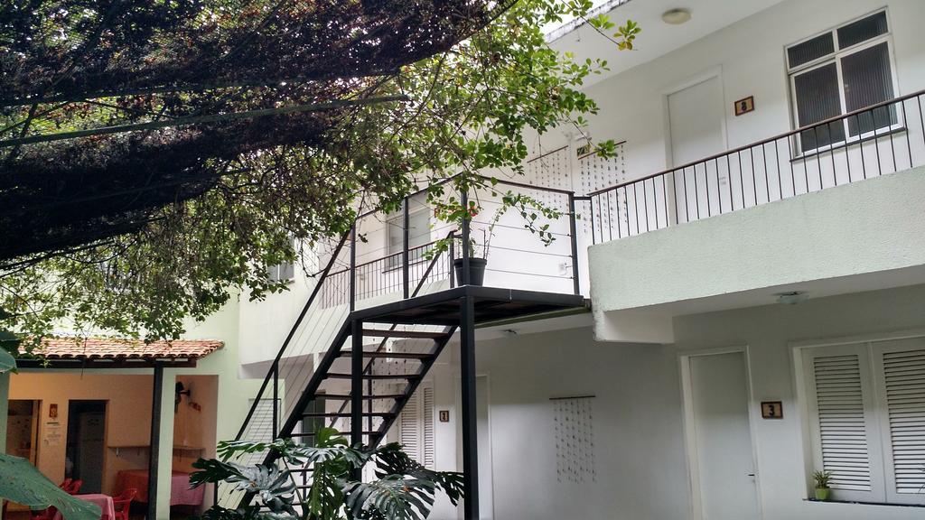 Ecopousada Miriti เบเลม ภายนอก รูปภาพ