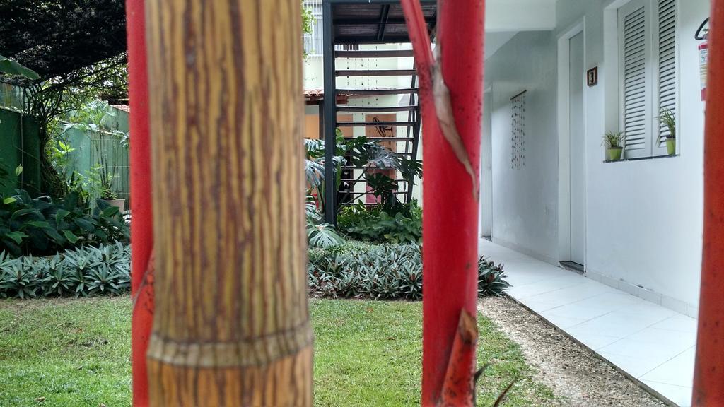 Ecopousada Miriti เบเลม ภายนอก รูปภาพ