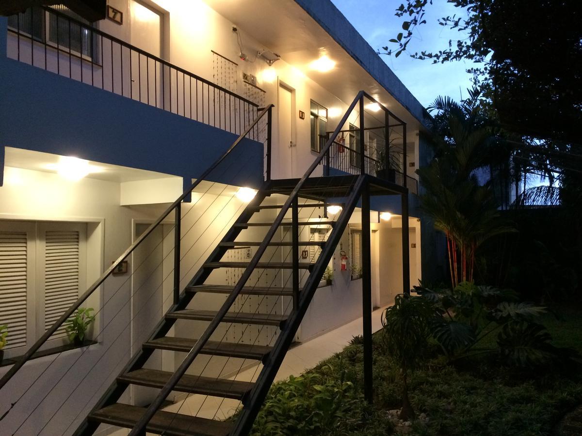Ecopousada Miriti เบเลม ภายนอก รูปภาพ