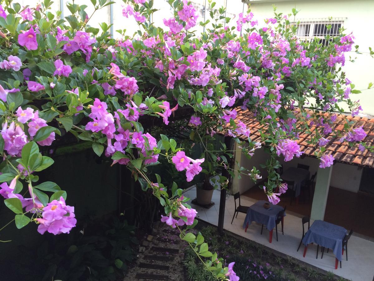 Ecopousada Miriti เบเลม ภายนอก รูปภาพ